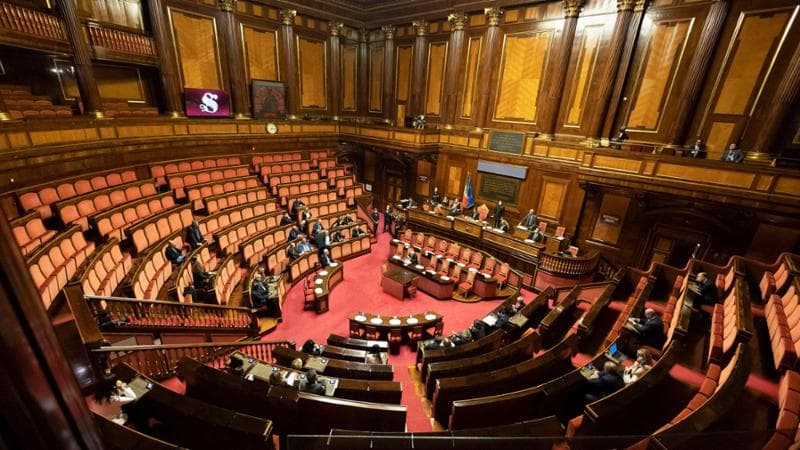 Riforme, la Carta senza il popolo
