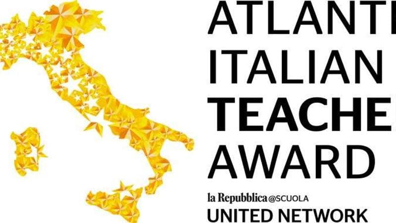 Atlante, ogni docente conta: il premio per i progetti dalle scuole diventa più grande