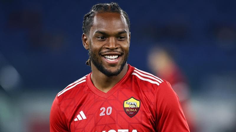 Renato Sanches
