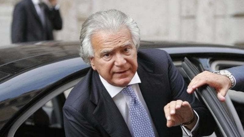 Denis Verdini
