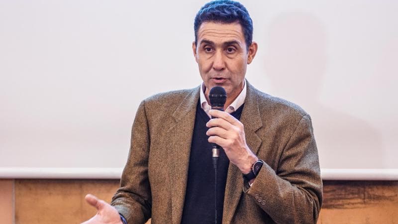 Il generale Roberto Vannacci
