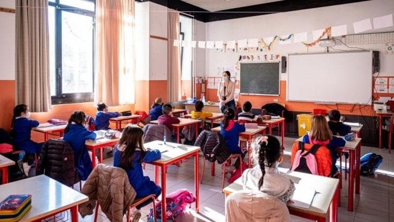Scuola, dal 18 gennaio partono le iscrizioni. Tutte le modalità e le date