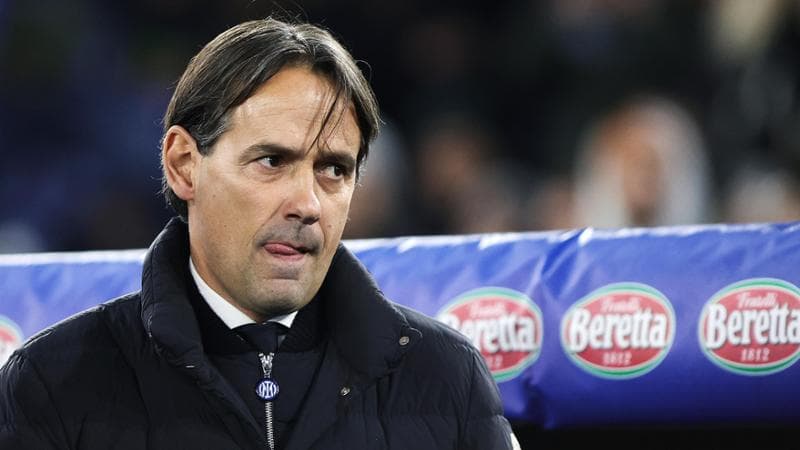 Simone Inzaghi
