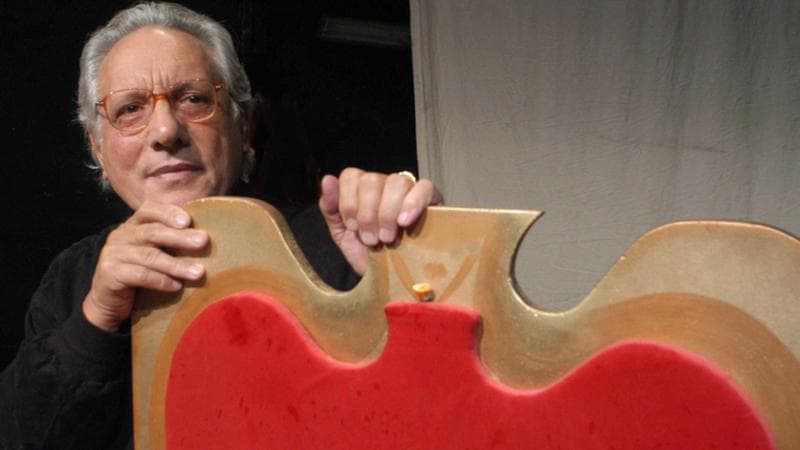 Enzo Jannacci

