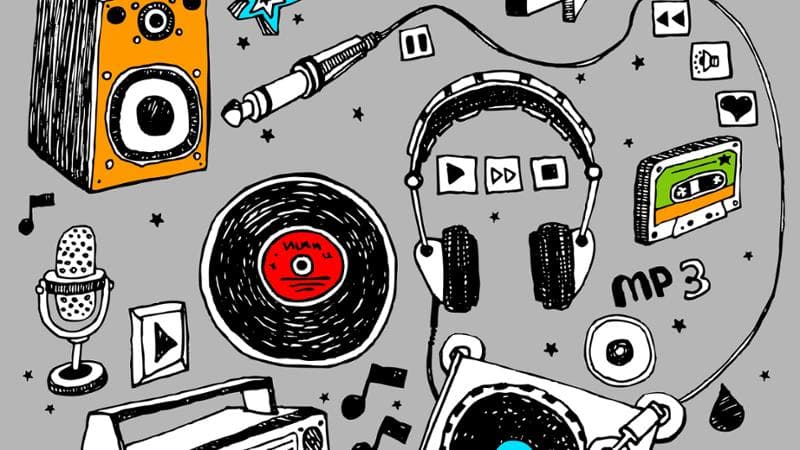 Un anno di musica: i migliori album del 2023, le recensioni di Ernesto Assante