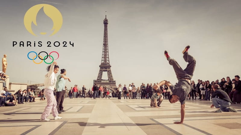 Da Flashdance a Parigi 2024, ecco la danza alle Olimpiadi (e l'Italia vuole esserci)
