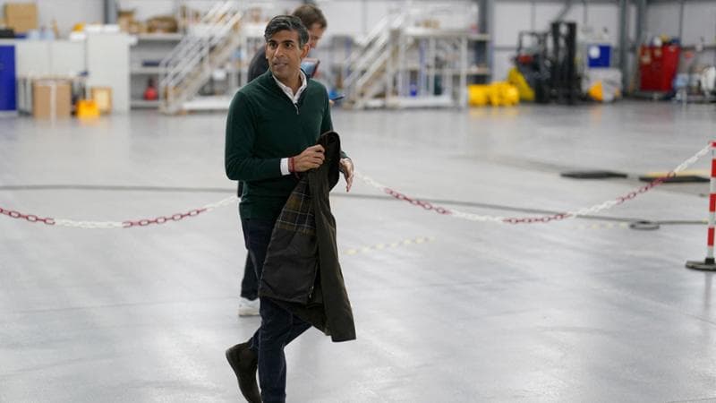 Brexit, cresce lo scontento dei britannici: solo per il 13% è stata benefica per l’economia