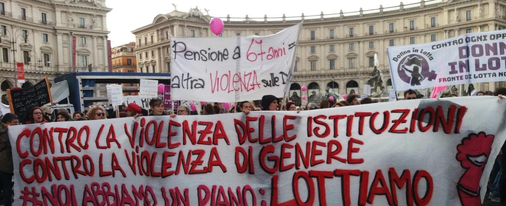 “Mi ha lasciato senza casa, alimenti e ha svuotato i conti dei nostri figli. Così mi ha rovinata”