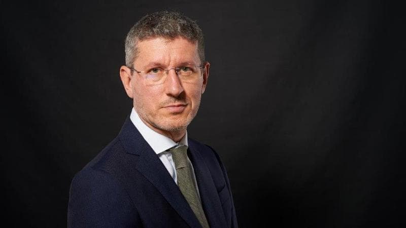 Domenico Brisigotti, direttore generale di Coop Italia
