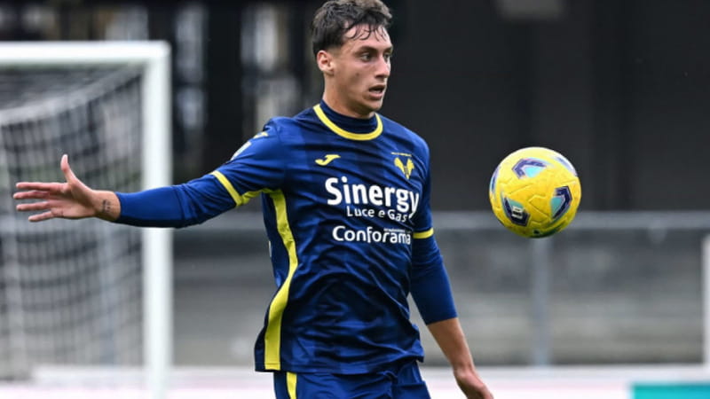Filippo Terracciano
