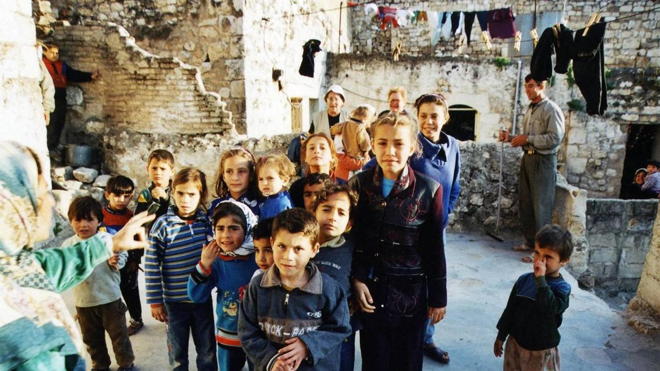Çocuklar: Terk edilmiş kişilere ve zor durumdaki ailelere adanacak bir yıl