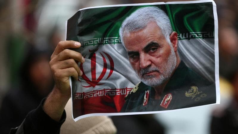 Chi era Soleimani, il leggendario generale iraniano la cui morte veniva commemorata oggi