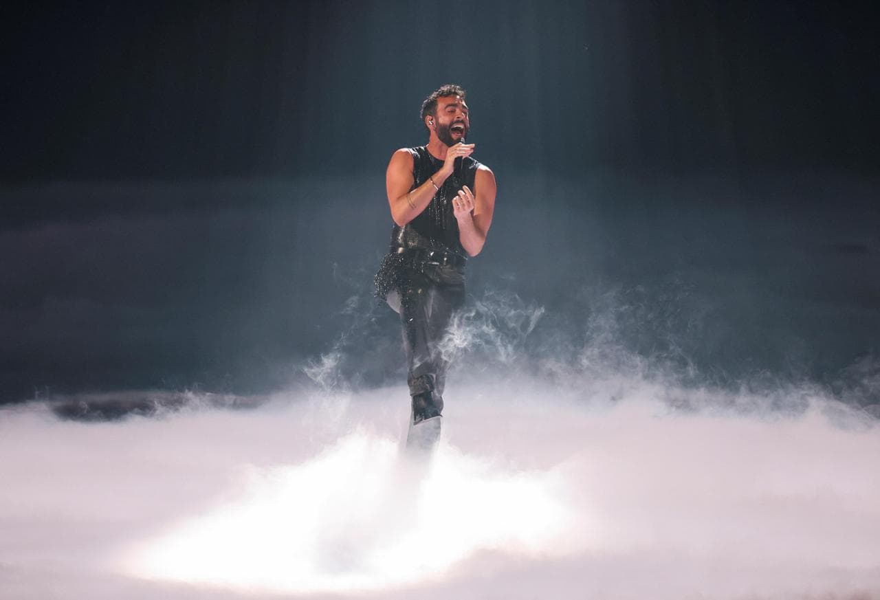 Marco Mengoni
