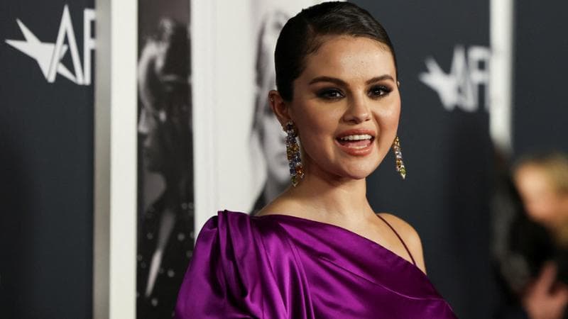 Selena Gomez, addio alla musica: “All’orizzonte vedo solo un altro album”