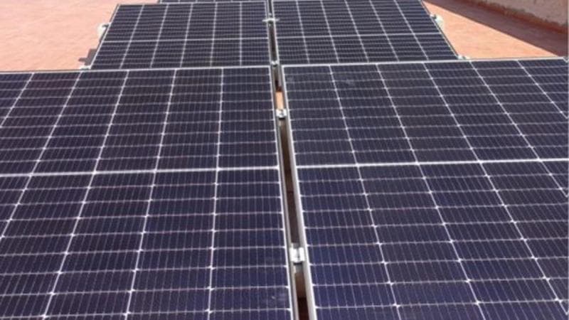 Il paradosso dell’energia