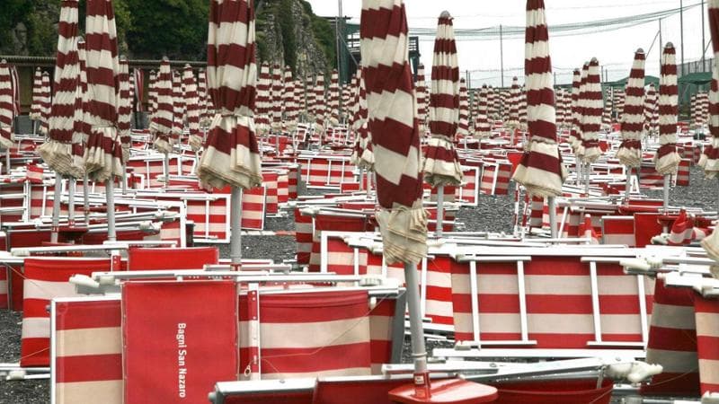 Spiagge, sindaci contro il governo: “Confusione politica, ora certezze”