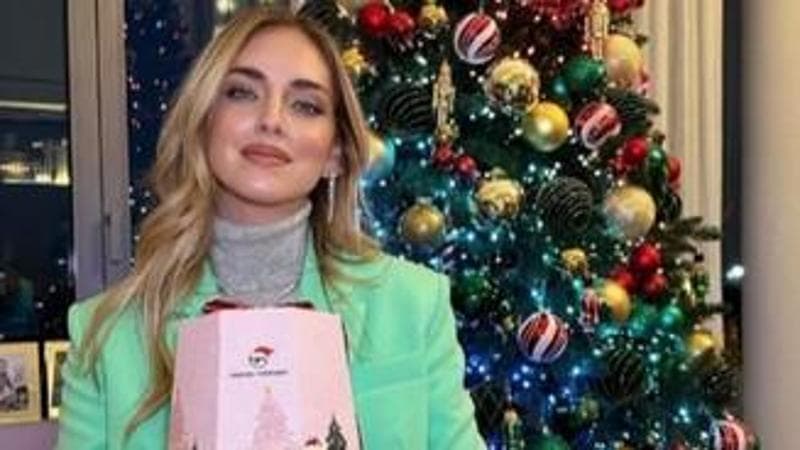 Chiara Ferragni, il “caso Balocco” complica la vendita di azioni di Fenice