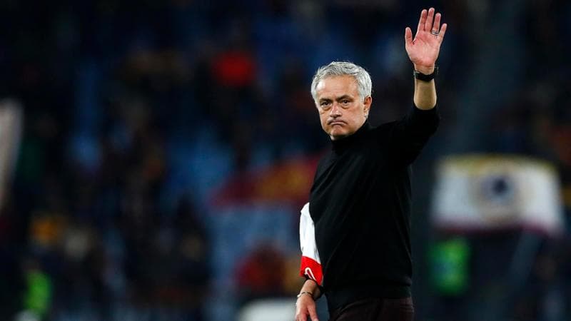 Mourinho, su Netflix un docufilm su di lui: “Dirò le mie verità e mi prenderanno per un pazzo”