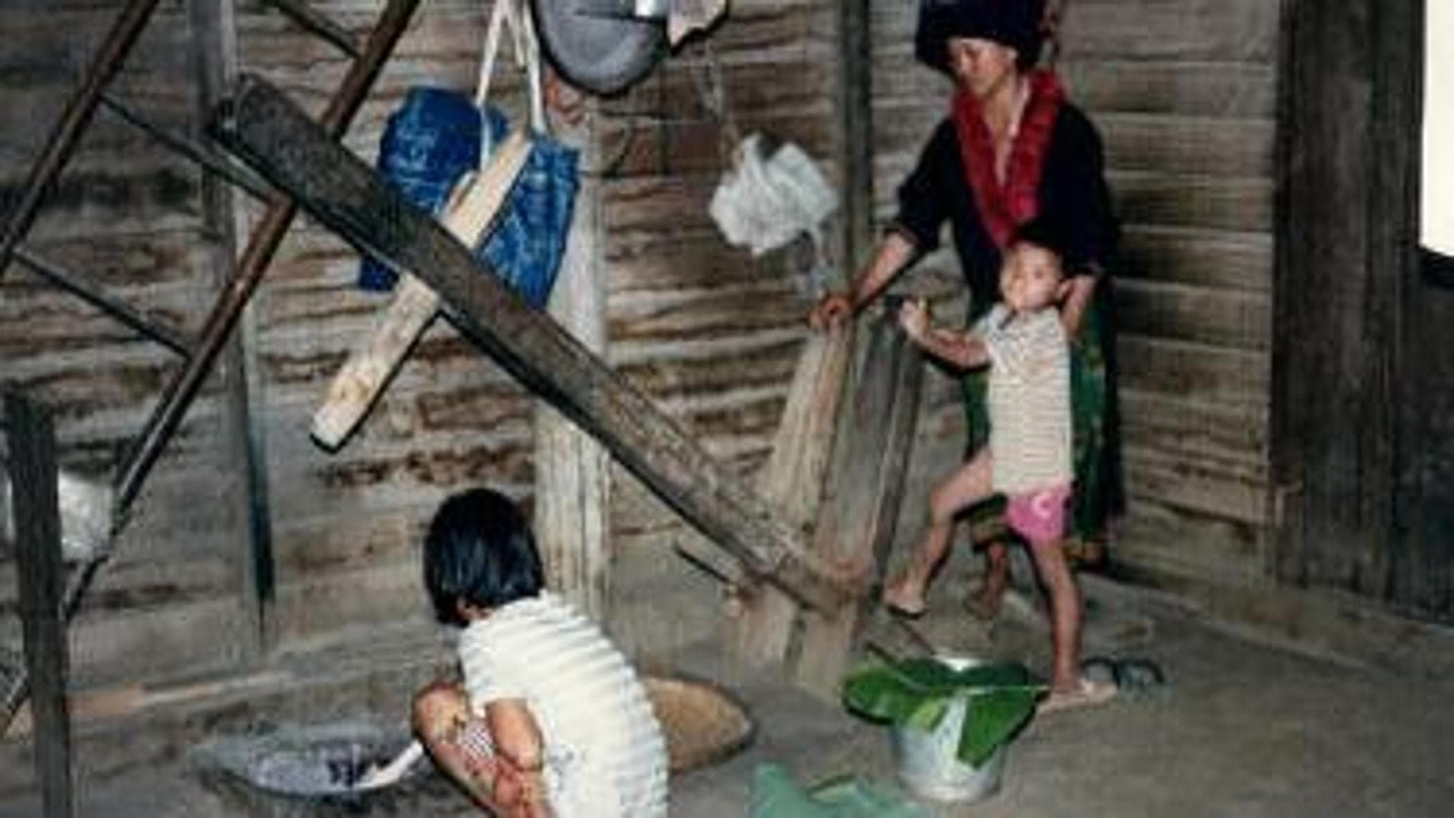Laos'ta kamu borcu 20 milyar dolara çıkıyor ve her türlü gelişme ihtimalini felç ediyor ama sorun küresel: 92 trilyon dolara ulaştı