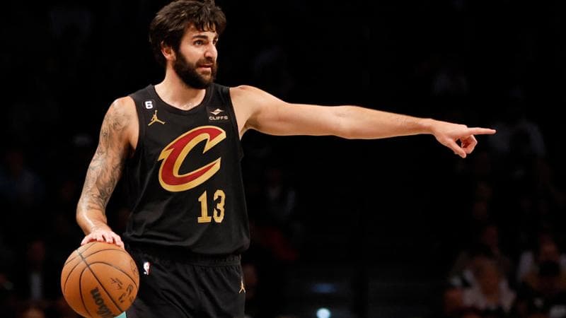 Ricky Rubio
