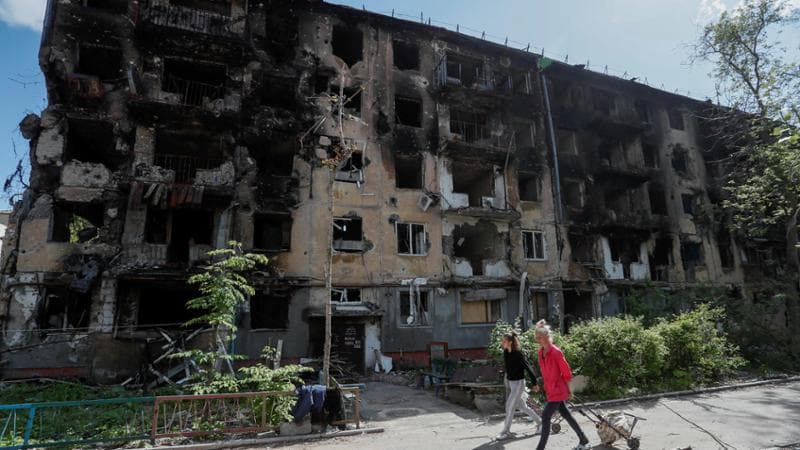 Guerra Ucraina - Russia, le news del 5 gennaio. Il governatore di Belgorod chiede aiuto per ricollocare i cittadini impauriti