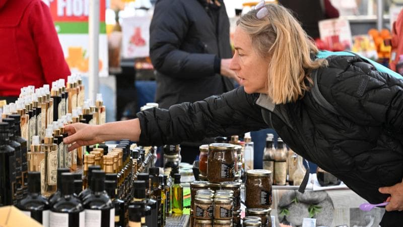 Istat, l’inflazione rallenta ancora a dicembre: +0,6%