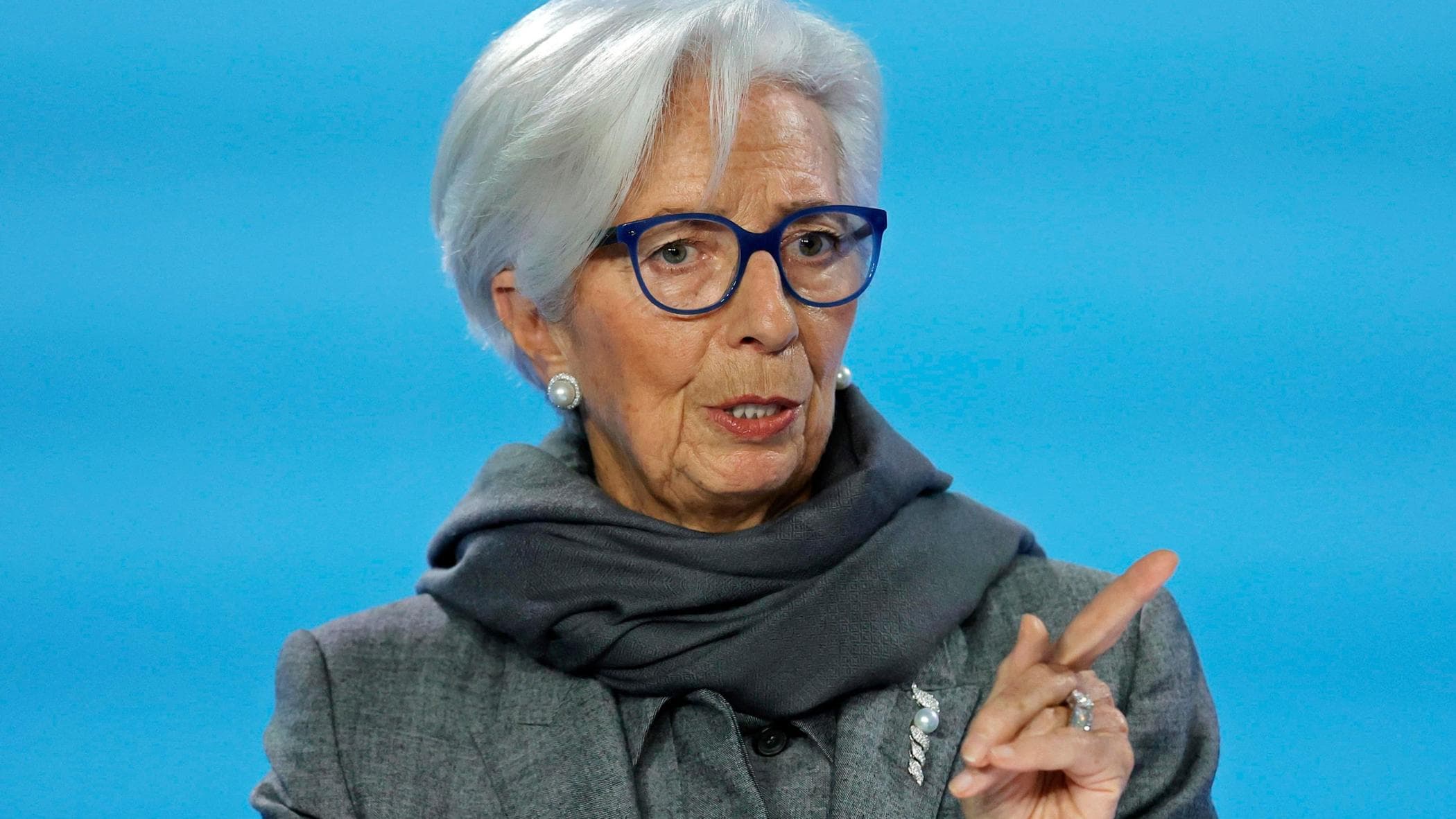 Enflasyon ve oranlar: Fed ve ECB merkez bankaları 2024'te ne yapacak?