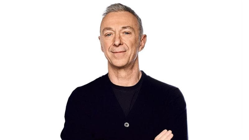 Linus: "Le parole di Cecchetto nascono da frustrazione. Io l'ho sempre ringraziato, lui mi ha sempre denigrato"