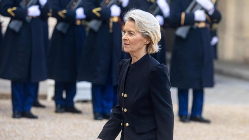 Perché all’Europa serve una difesa comune