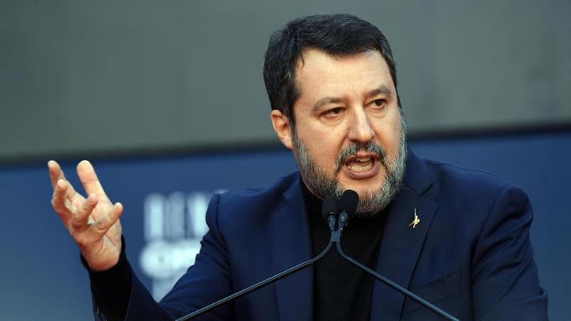 L’incubo di finire sotto il 9%: Salvini cerca eurocandidati tra governatori ed eredi dc