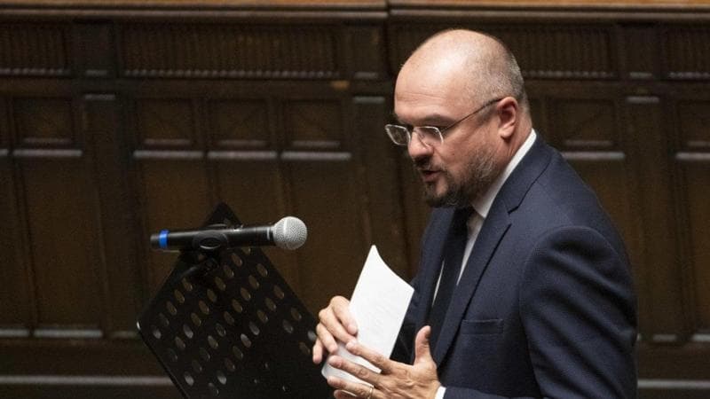 Enrico Borghi: “Dalla premier messaggio alle procure. Evoca complotti perché teme le inchieste”