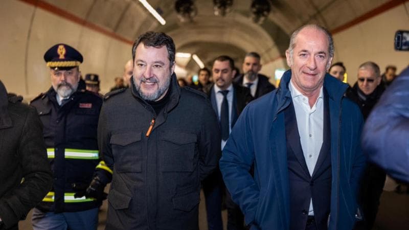 L’apertura di FdI sul terzo mandato diventa una carta per le trattative del centrodestra