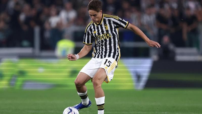 Kenan Yildiz (Juventus)

