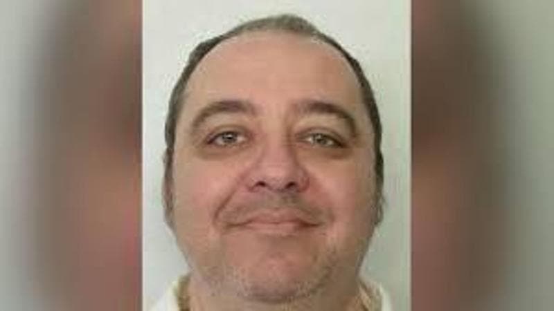 In Alabama un uomo sarà giustiziato per la prima volta con la “maschera della morte”