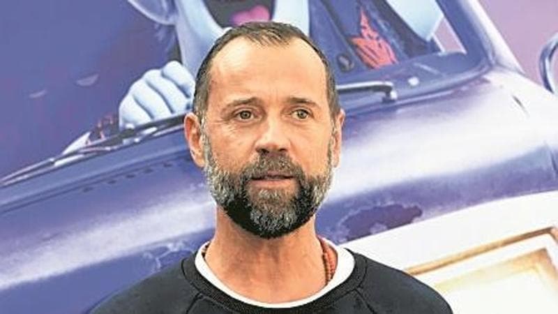 Fabio Volo
