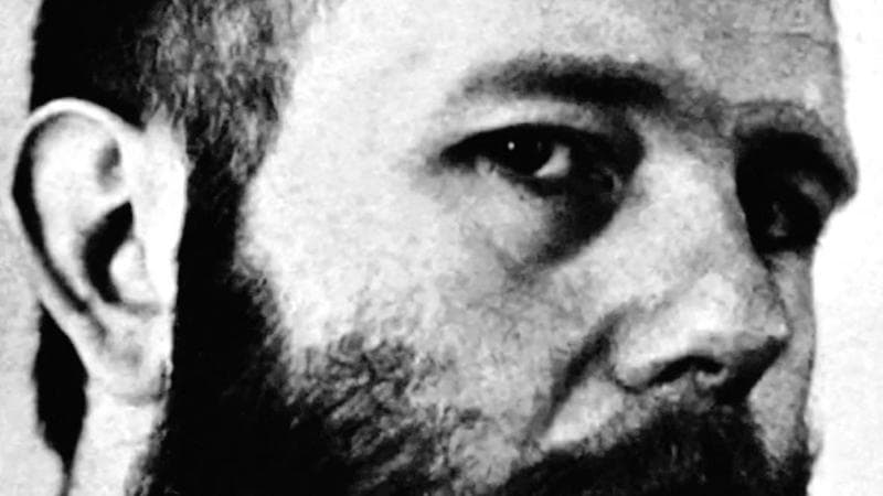 Michael McDowell, il nuovo romanzo dopo il successo di Blackwater