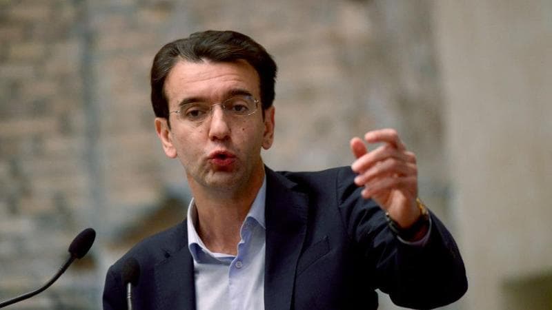 Alfredo D'Attorre
