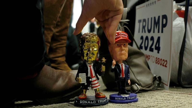 Adam Gopnik: “Trump? Il paragone con Hitler non è esagerato”