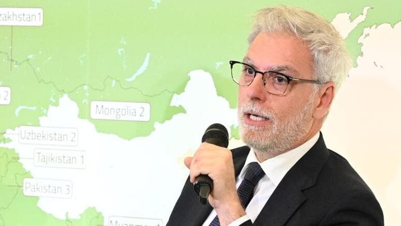 Federico Mollicone
