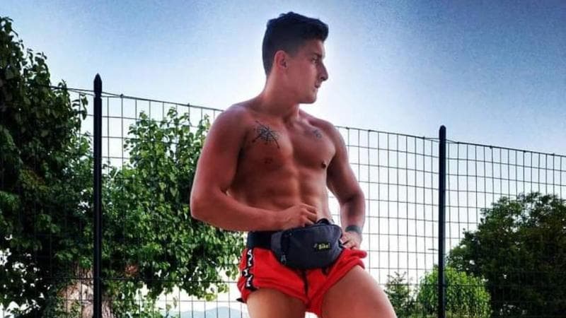 Matteo Concetti
