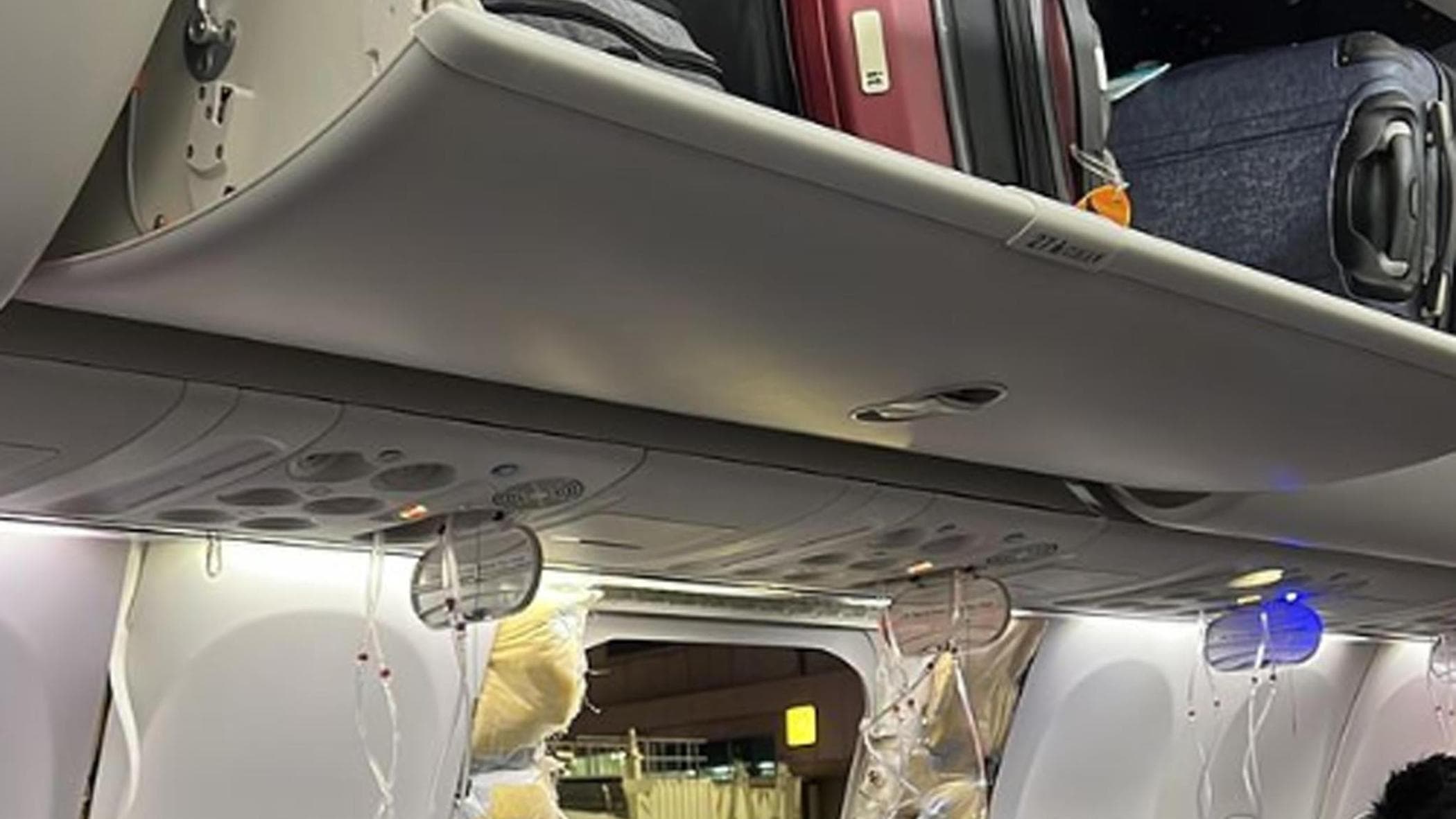 Hava taşımacılığı: Boeing 737'lerin yere indirilmesinden sonra iptal riski