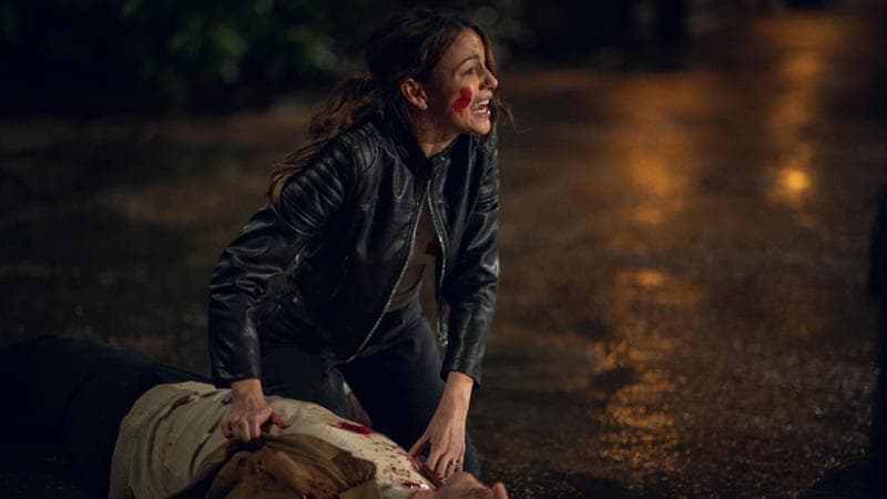 La serie ‘Un inganno di troppo’ e la gioia di saltare dentro a una trama impossibile