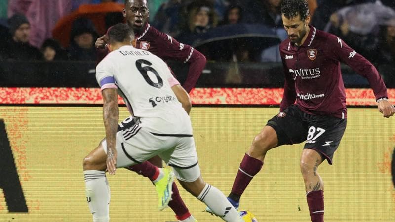 Le pagelle di Salernitana-Juventus: Maggiore croce e delizia, Danilo essenziale