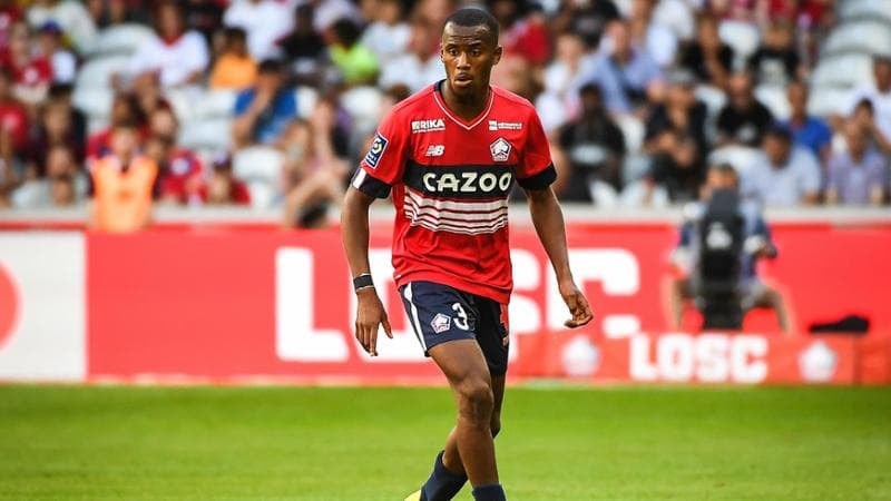 Tiago Djalo, 23 anni
