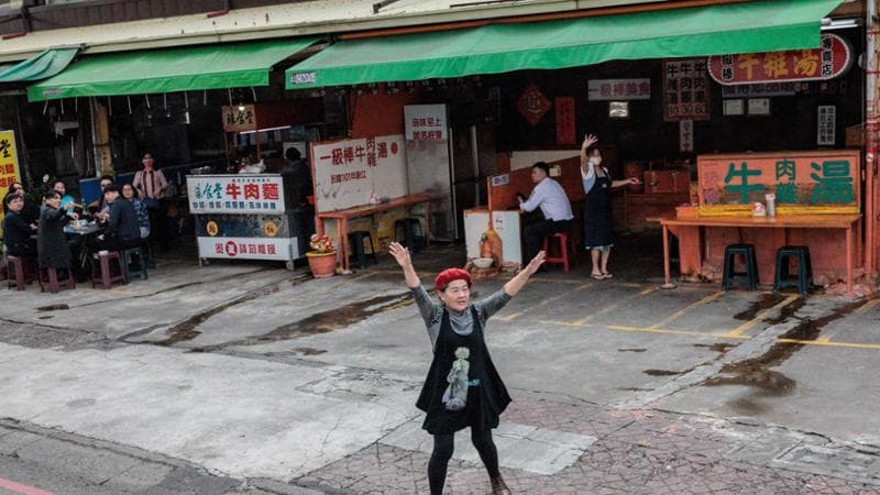 Palloni-spia cinesi su Taiwan: scontro con Pechino a pochi giorni dal voto