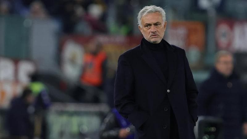 Jos&eacute; Mourinho, 60 anni
