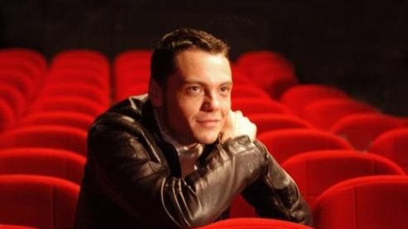 Tiziano Ferro
