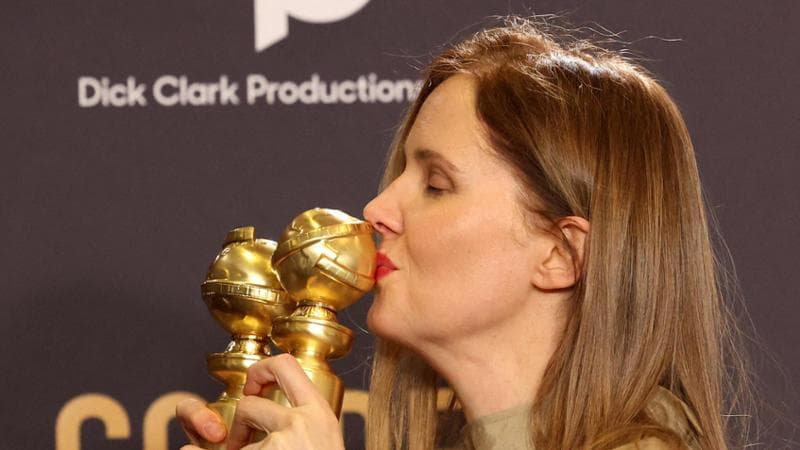 “Anatomy of a fall”, lo strano caso del film senza sostegno in patria che vince ai Golden Globe e corre verso gli Oscar