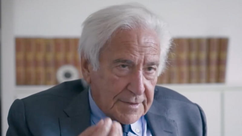 Caso Moro, Signorile: “Ancora zone d’ombra, non mi invento oggi quella telefonata a Cossiga. L’8 maggio si era aperto uno spiraglio per la trattativa”