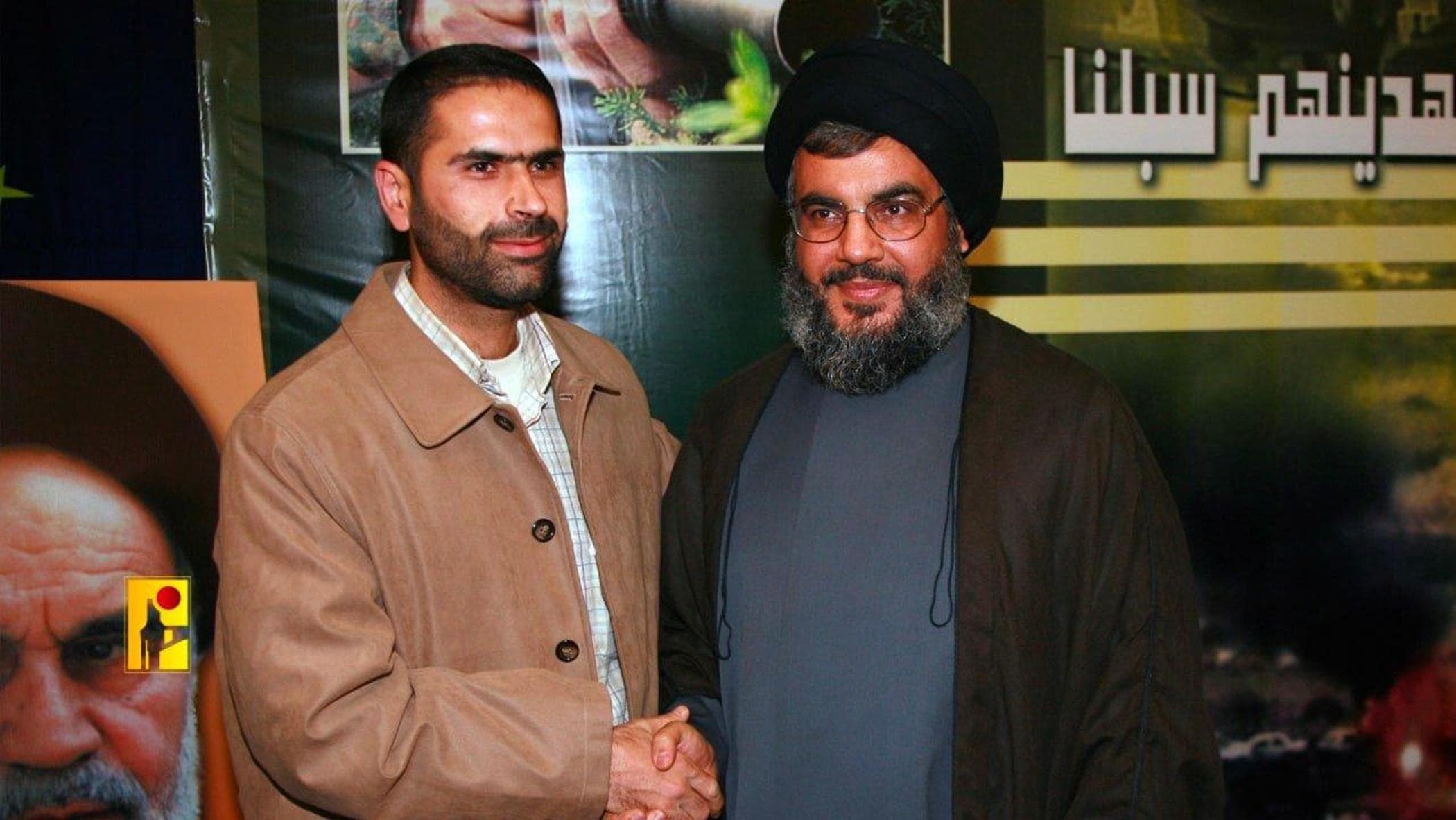 Rodwan Wissam al Tawil: chi era il comandante di Hezbollah dirigente della ...